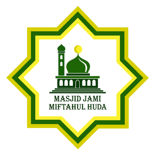 Logo Masjid